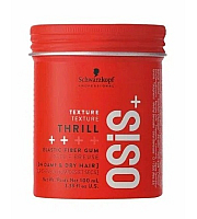 Schwarzkopf Osis+ Thrill - Коктейль-гель для укладки волос 100 мл
